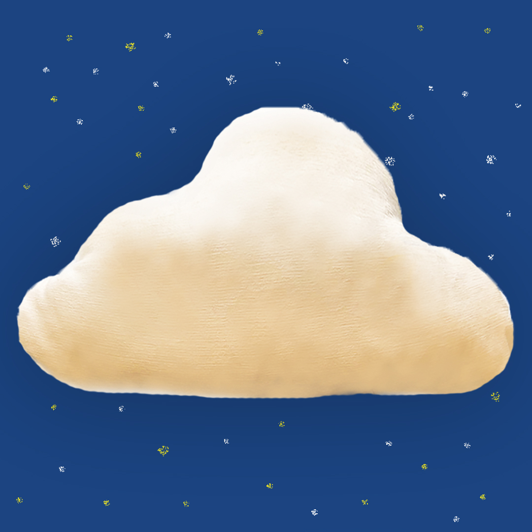 Cloud Cushion